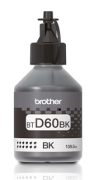 фото Чернила Brother BT-D60BK
