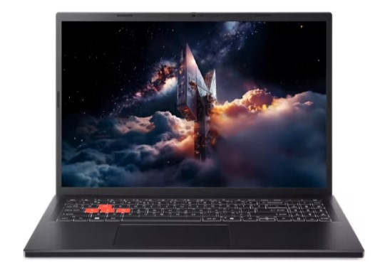 Изображение товара Ноутбук Acer Nitro Lite NL16-71G-57PK