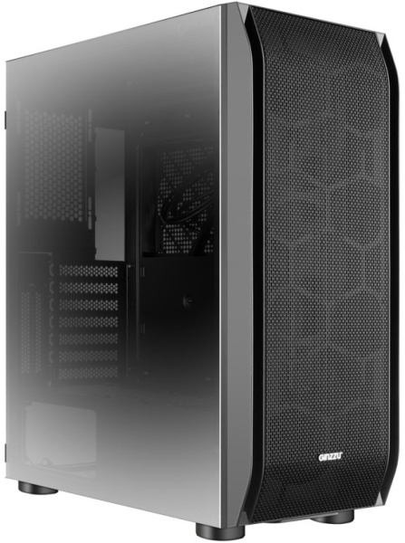 фото Корпус ATX Ginzzu GL180 в Волгограде