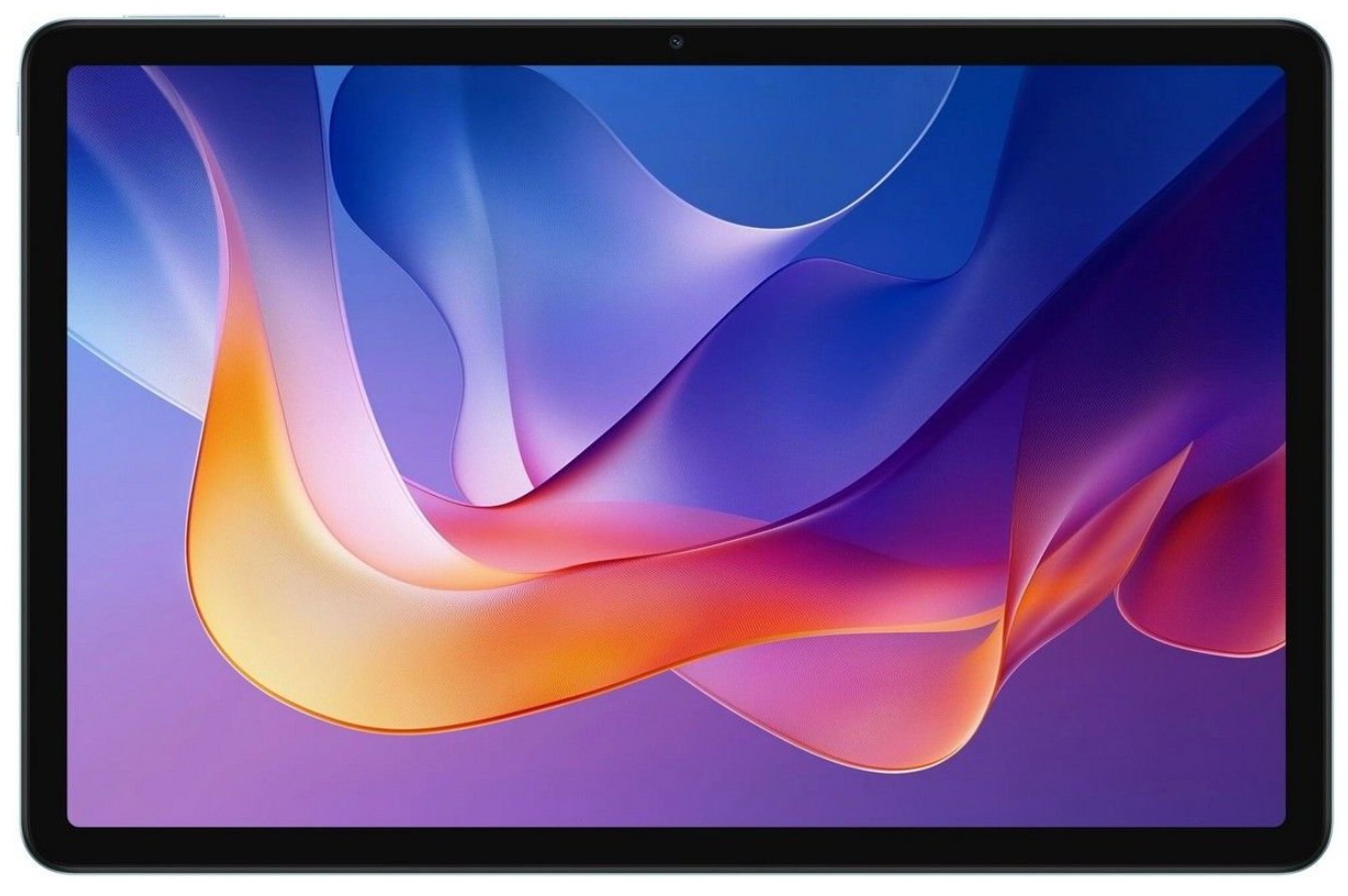 

Планшет Xiaomi Redmi Pad 2 4/128GB VHU5909RU зеленый, Redmi Pad 2 4/128GB