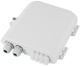 фото Кросс-муфта оптическая настенная  KOSCAB КОС-GJS-X30 (НТТВ-Х30)-1-PG в Нижнем Новгороде