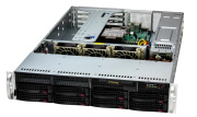 фото Сервер 2U  Supermicro SYS-522B-WR_1305