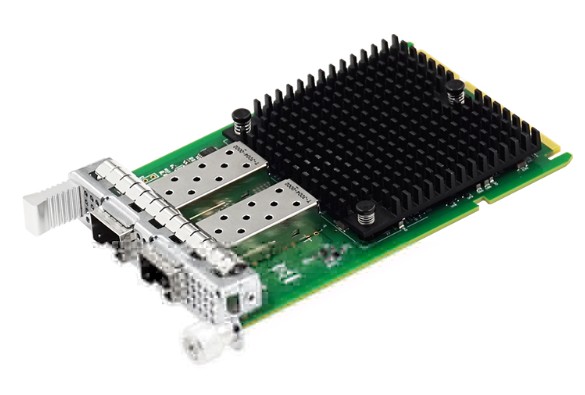 

Сетевой адаптер LR-LINK LRES3040PF-OCP PCIE 2X10GB SFP+ OCP3, LRES3040PF-OCP