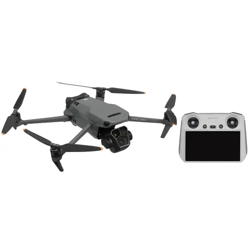 

Квадрокоптер DJI Mavic 3 Pro Fly More Combo камера Hasselblad c CMOS-матрицей 4/3, 43 минуты, 100-ваттный блок питания DJI 100W, зарядная станц, Mavic 3 Pro Fly More Combo