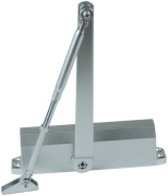 фото Доводчик  AccordTec ATEC-D132E-Sl