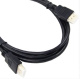 фото Кабель  Qtex QCF-HDMI 2.0 4K-1 в Санкт-Петербургe