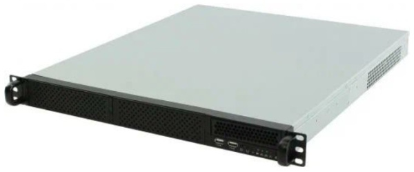 фото Корпус серверный 1U Procase RE148-B-0 в Екатеринбурге