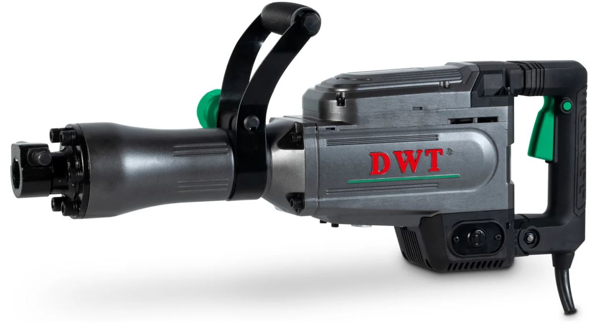 

Отбойный молоток DWT AHP14-30 BMC, AHP14-30 BMC