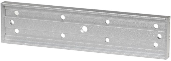 Изображение товара Монтажный адаптер Smartec ST-EL250BI для электромагнитных замков алюминий