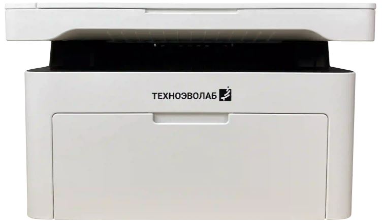 

МФУ лазерное черно-белое ТЕХНОЭВОЛАБ T2023NW A4, 23стр/мин, USB/Wi-Fi/LAN, лоток 150, T2023NW