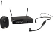 фото Микрофонная система  Shure SLXD14E/SM35-H56