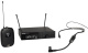 фото Микрофонная система  Shure SLXD14E/SM35-H56