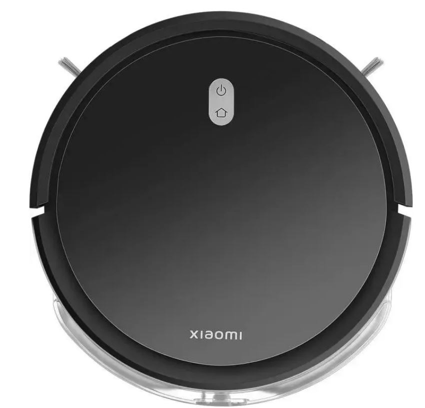 

Робот-пылесос Xiaomi Robot Vacuum E5 BHR8298EU (черный) EU, Robot Vacuum E5