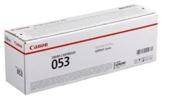 фото Фотобарабан  Canon 053 в Волгограде