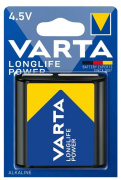 фото Батарейка  Varta LONGLIFE POWER