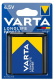 фото Батарейка  Varta LONGLIFE POWER