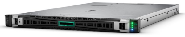 Изображение товара Мощный сервер HPE ProLiant DL360 Gen11 1U для бизнеса