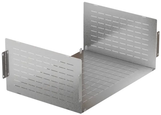 Изображение товара Перегородка EKF AleSta-PCHB68 для НКУ с возможностью гибкой формы и монтажом 800x600 мм