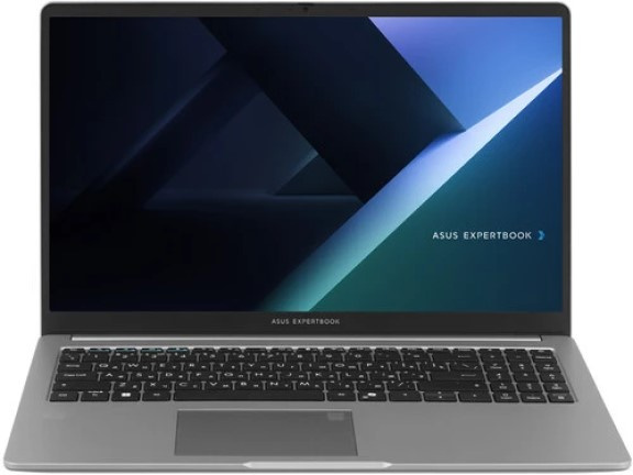 Изображение товара Ноутбук ASUS ExpertBook Entry P1503CVA-S70986 15.6 IPS Full HD без ОС