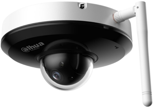 фото Видеокамера IP Dahua DH-SD1A404DB-GNY-W в Нижнем Новгороде
