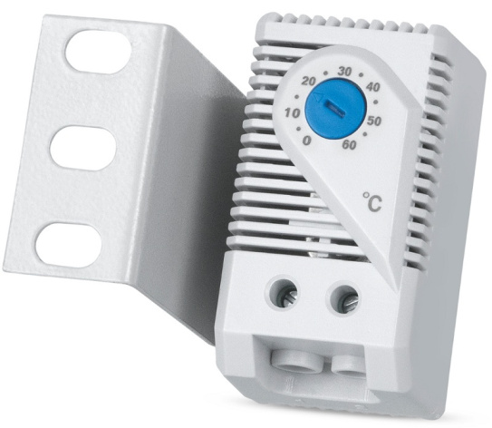 Изображение товара Термостат Cabeus KTS011 для регулировки вентиляторов и систем охлаждения