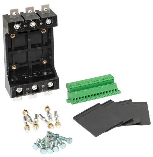 

Панель втычная EKF mccb99m-63-pin-3f для ВА-99М 63 переднего присоединения, mccb99m-63-pin-3f