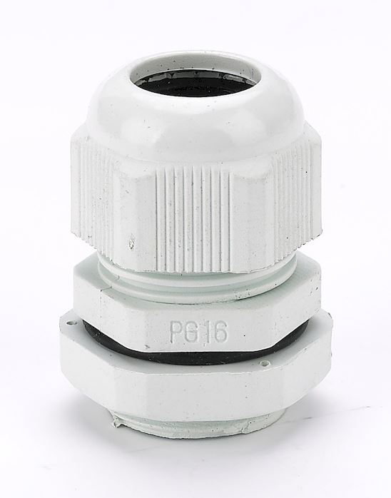 

Сальник DEKraft 32154DEK типа PG 16 диаметр кабеля 6-13мм I, 32154DEK