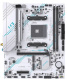 фото Материнская плата mATX MAXSUN MS-B550M GAMING WIFI ICE в Уфе