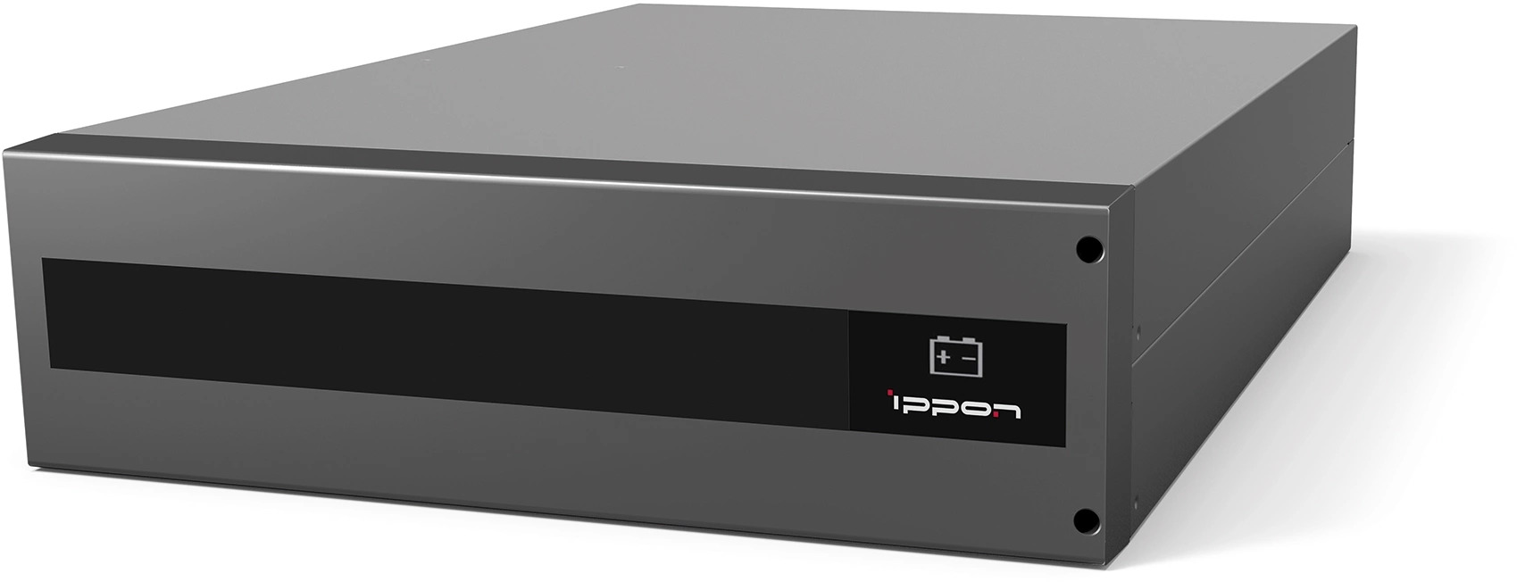 

Батарейный модуль Ippon 1526650 дополнительный для Ippon Innova RT II New 10K, 1526650