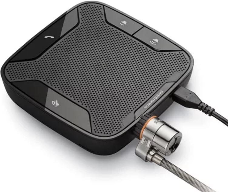 

Крепление Plantronics SL_P620 замка Kensington для Calisto P620 (201263-01), SL_P620