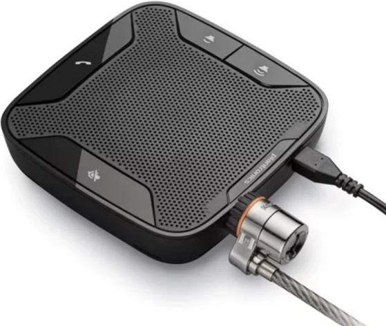 Изображение товара Крепление Kensington SL_P620 для Calisto P620 надежная фиксация