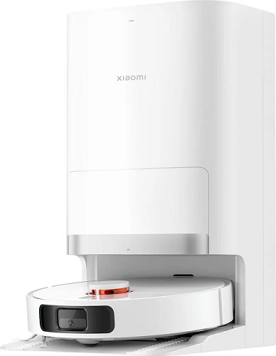 

Робот-пылесос Xiaomi Robot Vacuum X20+ EU BHR8124EU, Robot Vacuum X20+ EU