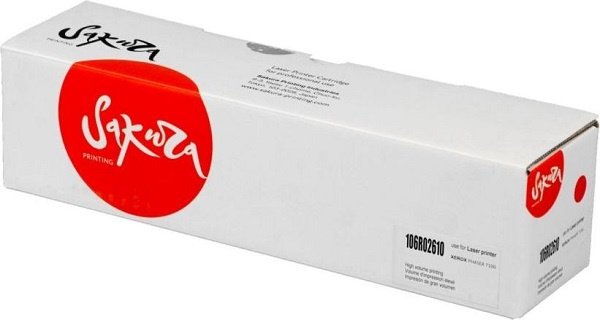 фото Картридж  Sakura SA106R02610 в Волгограде