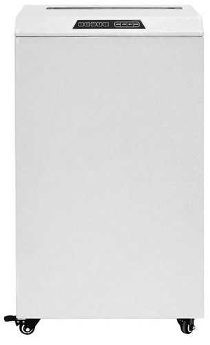 Изображение товара Уничтожитель бумаг ГЕЛЕОС УА118-2