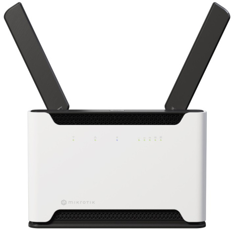 фото Маршрутизатор  Mikrotik Chateau LTE18 ax в Екатеринбурге