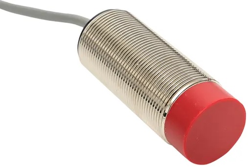 

Датчик бесконтактный емкостный EKF PROXIS-1-30-15-P-NO-2, PROXIS-1-30-15-P-NO-2