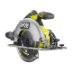 фото Пила циркулярная Ryobi RCS18X-0
