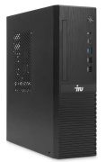 фото Компьютер  iRu 310SC SFF