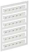 фото Маркер  IEK AF-CT10D-M-025-03