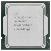 фото Процессор Intel Core i9-11900KF (УЦЕНЕННЫЙ)