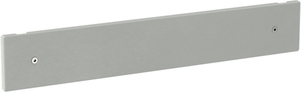 Изображение товара Фальшпанель IEK FO-00-PWSB-010-060 для распределительных систем