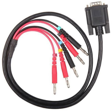 Изображение товара Переходник Rigol M3A2B