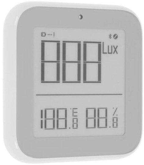 Изображение товара Датчик температуры Moes BSS-ZK-THL-C