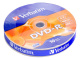 фото Диск DVD-R Verbatim 43729 в Уфе