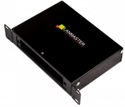 фото Кросс оптический настенный Lanmaster LAN-FOB10-1P