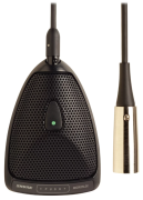 фото Микрофон  Shure MX393/C