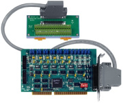 Изображение товара Плата ICP DAS A-626/S CR