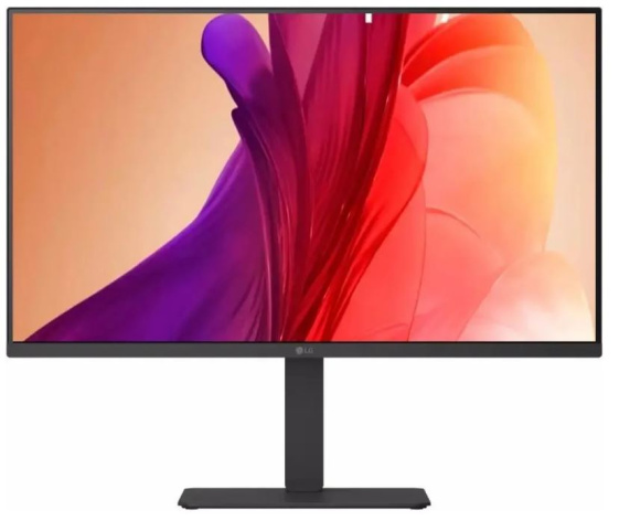 Изображение товара Монитор LG 32U720A-B 31,5" 4K VA матовая дисплейные возможности