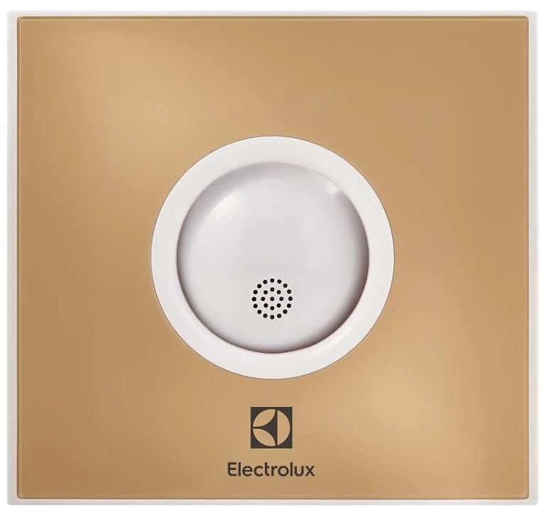

Вентилятор вытяжной Electrolux EAFR-120 Rainbow, beige, EAFR-120