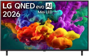 фото Телевизор  LG 55QNED85B6C